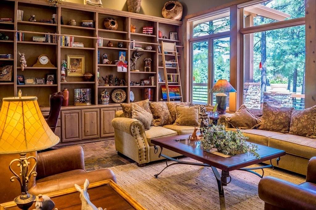 Comment améliorer votre bien-être avec un fauteuil ottoman ?
