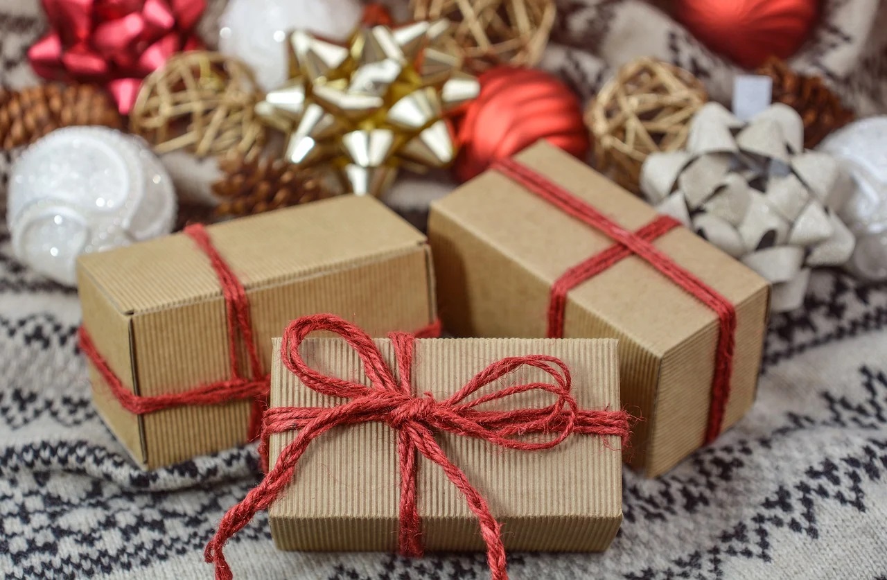 5 astuces pour offrir un présent qui fait vraiment plaisir